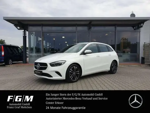 Annonce MERCEDES-BENZ CLASSE B Essence 2023 d'occasion 