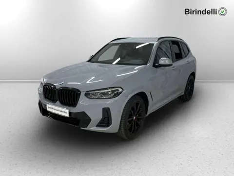 Used BMW X3 Hybrid 2023 Ad 