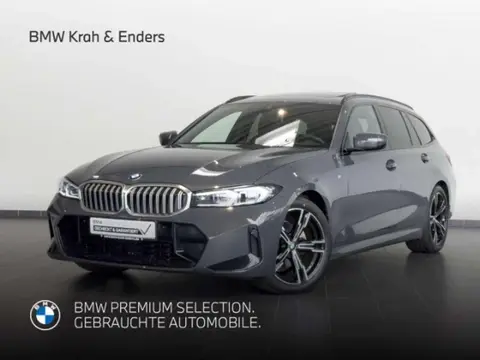 Annonce BMW SERIE 3 Diesel 2023 d'occasion 