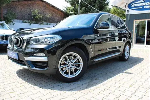 Used BMW X3 Diesel 2019 Ad 