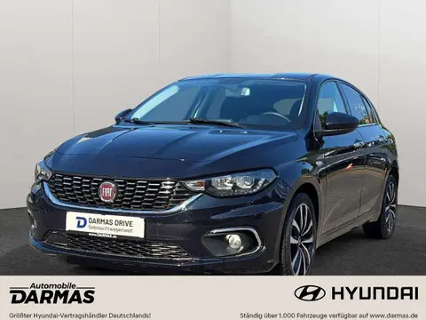 Annonce FIAT TIPO Essence 2019 d'occasion 