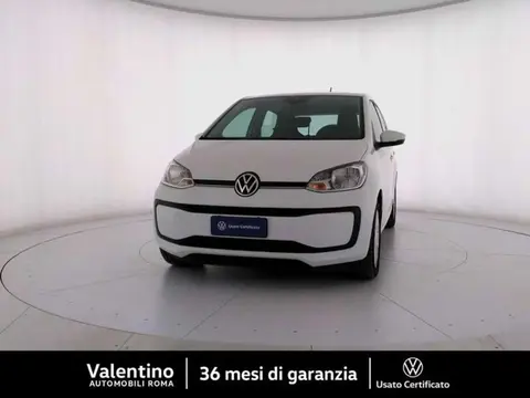 Annonce VOLKSWAGEN UP!  2020 d'occasion 