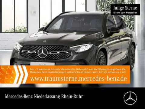 Used MERCEDES-BENZ CLASSE GLC Hybrid 2023 Ad 