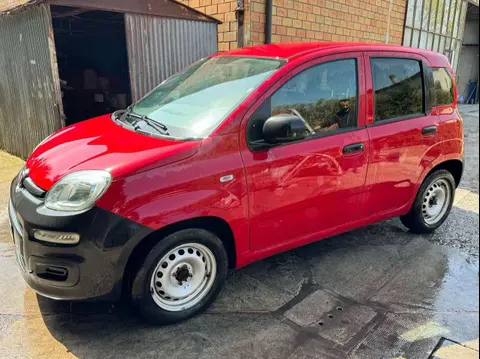 Annonce FIAT PANDA Diesel 2016 d'occasion 