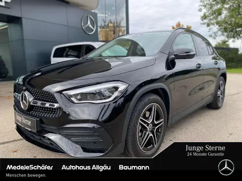 Annonce MERCEDES-BENZ CLASSE GLA Essence 2023 d'occasion 