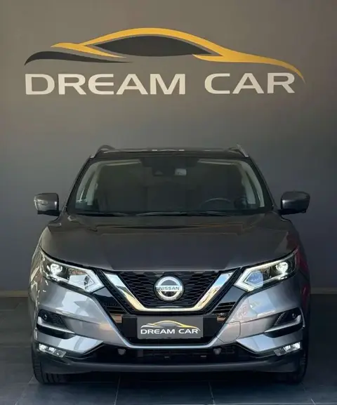 Annonce NISSAN QASHQAI Essence 2020 d'occasion 