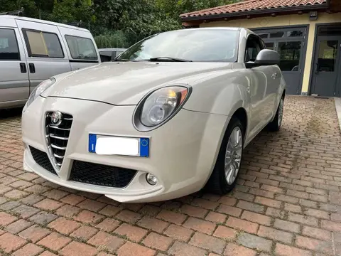 Used ALFA ROMEO MITO LPG 2014 Ad 