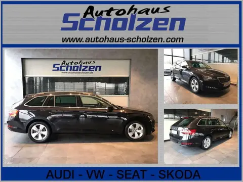 Used SKODA SUPERB Diesel 2021 Ad 