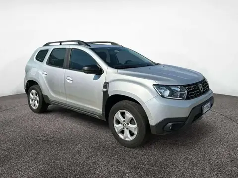 Annonce DACIA DUSTER Diesel 2018 d'occasion 