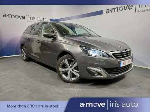 Used PEUGEOT 308 Petrol 2017 Ad 