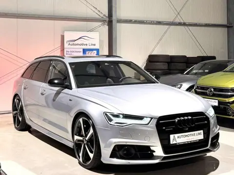 Used AUDI A6 Diesel 2018 Ad 