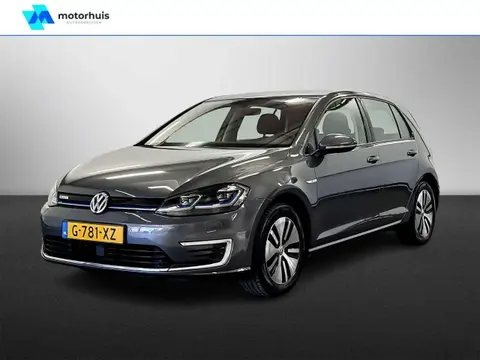 Used VOLKSWAGEN GOLF Electric 2019 Ad 