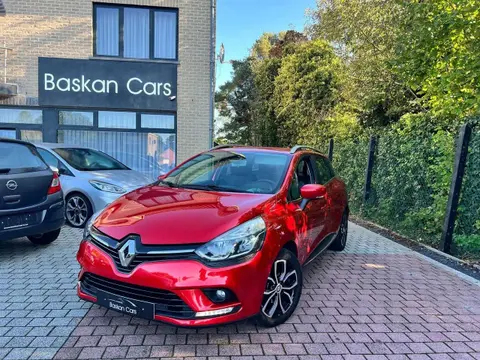 Used RENAULT CLIO Petrol 2020 Ad 