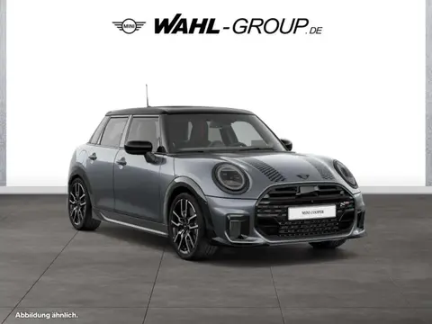 Annonce MINI COOPER Essence 2024 d'occasion 