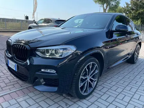 Used BMW X4 Diesel 2019 Ad 