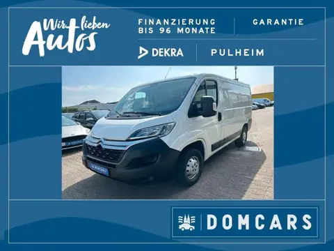 Used CITROEN JUMPER Diesel 2020 Ad 