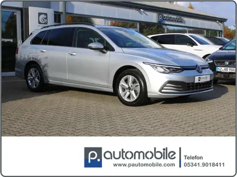 Used VOLKSWAGEN GOLF Diesel 2022 Ad 