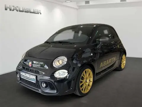 Annonce ABARTH 695 Essence 2024 d'occasion 