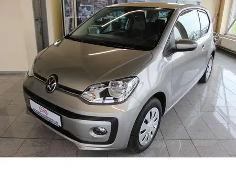 Annonce VOLKSWAGEN UP! Essence 2020 d'occasion 