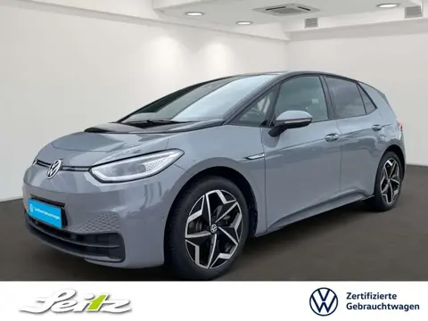 Used VOLKSWAGEN ID.3 Electric 2023 Ad 