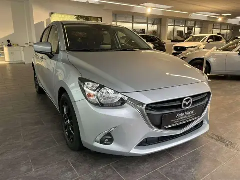 Annonce MAZDA 2 Essence 2019 d'occasion 