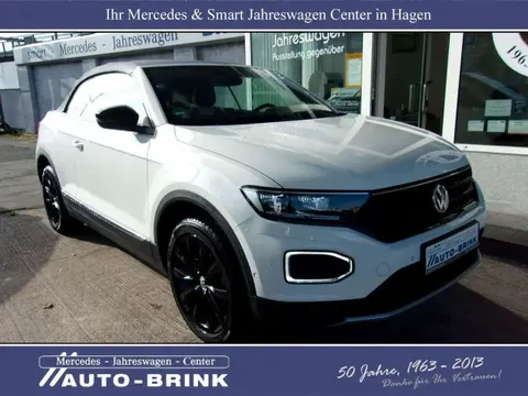 Used VOLKSWAGEN T-ROC Petrol 2020 Ad 