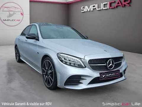 Used MERCEDES-BENZ CLASSE CL Hybrid 2020 Ad 