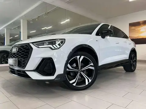 Annonce AUDI Q3 Diesel 2022 d'occasion 