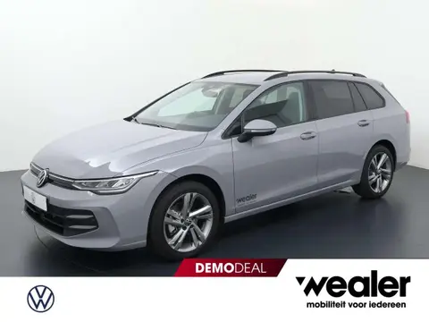 Used VOLKSWAGEN GOLF Petrol 2024 Ad 