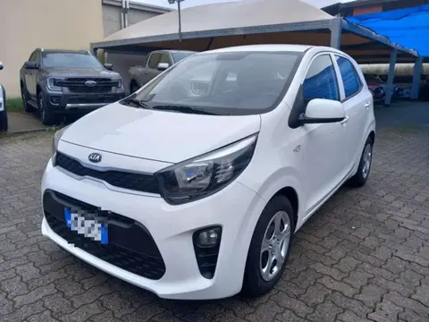 Used KIA PICANTO Petrol 2021 Ad 