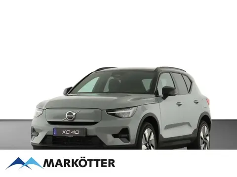 Annonce VOLVO XC40 Électrique 2024 d'occasion 