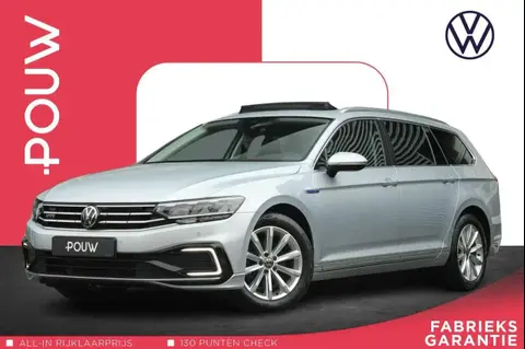 Used VOLKSWAGEN PASSAT Hybrid 2023 Ad 