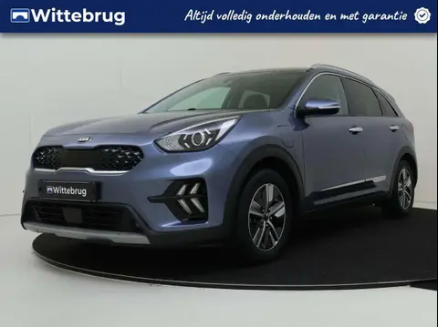 Used KIA NIRO Hybrid 2019 Ad 