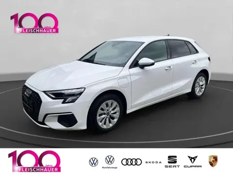 Annonce AUDI A3 Hybride 2022 d'occasion 