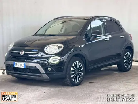 Used FIAT 500X Petrol 2019 Ad 