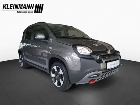 Annonce FIAT PANDA Essence 2024 d'occasion 