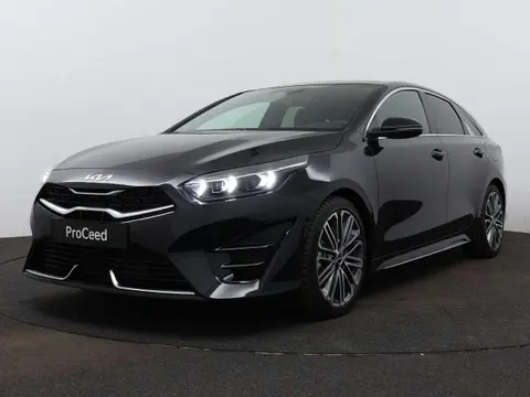 Annonce KIA PROCEED Essence 2024 d'occasion 