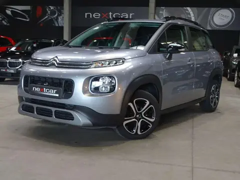 Annonce CITROEN C3 AIRCROSS Diesel 2020 d'occasion 