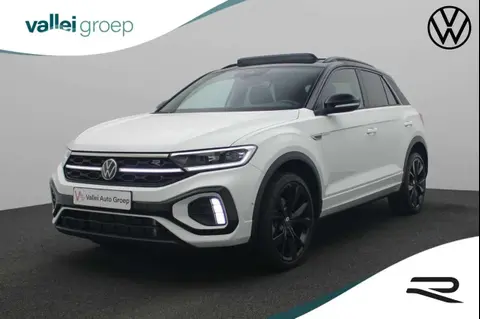 Annonce VOLKSWAGEN T-ROC Essence 2023 d'occasion 