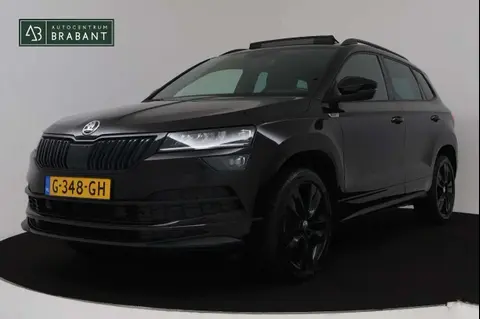 Annonce SKODA KAROQ Essence 2019 d'occasion 