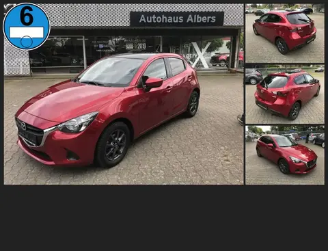 Used MAZDA 2 Petrol 2018 Ad Germany