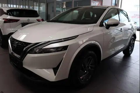 Annonce NISSAN QASHQAI Essence 2024 d'occasion Allemagne