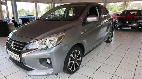 Used MITSUBISHI SPACE STAR Petrol 2020 Ad 