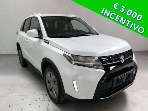 Used SUZUKI VITARA Hybrid 2024 Ad 