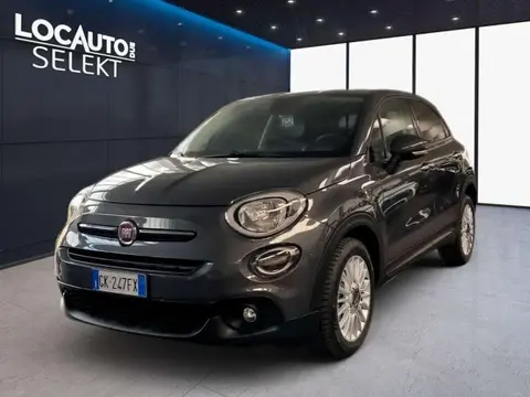 Annonce FIAT 500X Essence 2022 d'occasion 