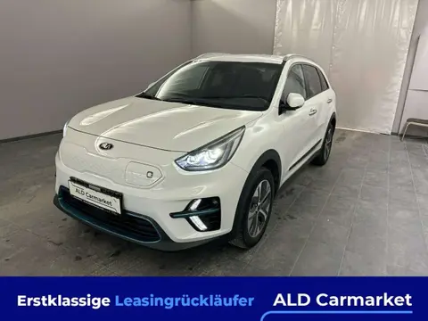 Annonce KIA E-NIRO Électrique 2021 d'occasion 