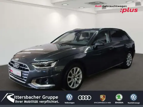 Annonce AUDI A4 Diesel 2023 d'occasion 