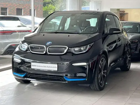 Used BMW I3 Hybrid 2018 Ad 