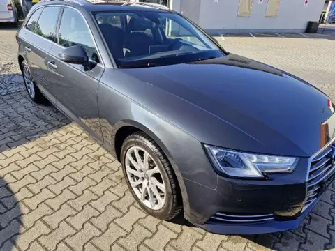 Used AUDI A4 Petrol 2016 Ad 