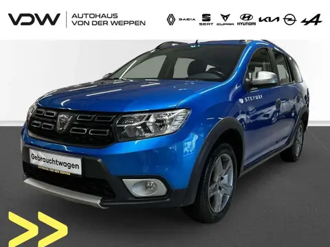 Used DACIA LOGAN Petrol 2019 Ad 